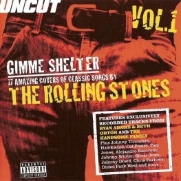 Rolling Stones Classics - Vol.1